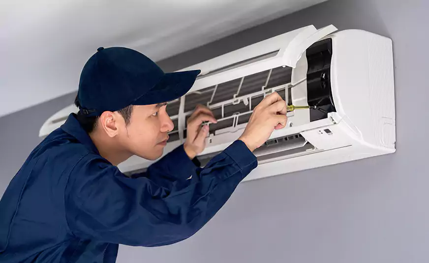 AC Duct Cleaning Smithtown