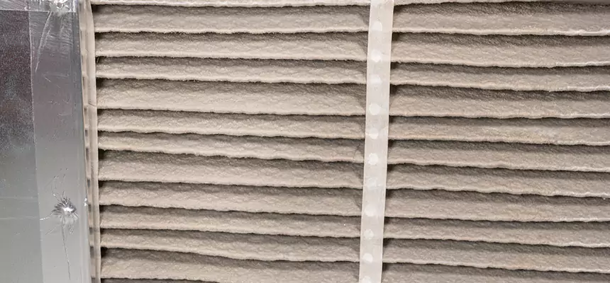 Mobile Car AC Filter Replacement in Smithtown