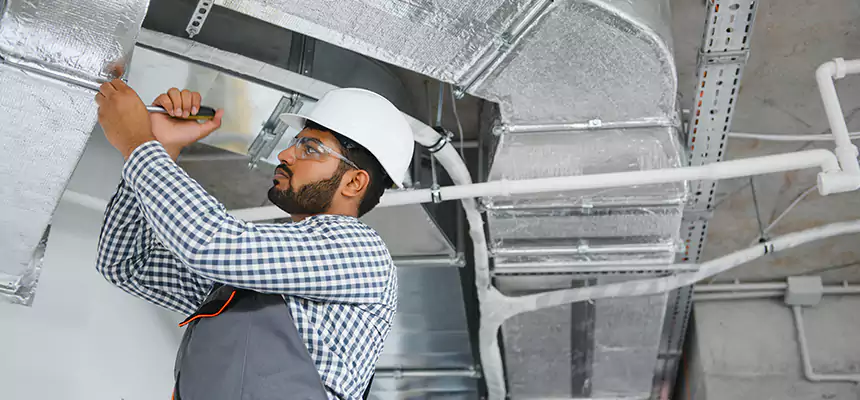 Proactive Ac Vent Repairs & Air Duct Replacement Companies Near Me in Smithtown