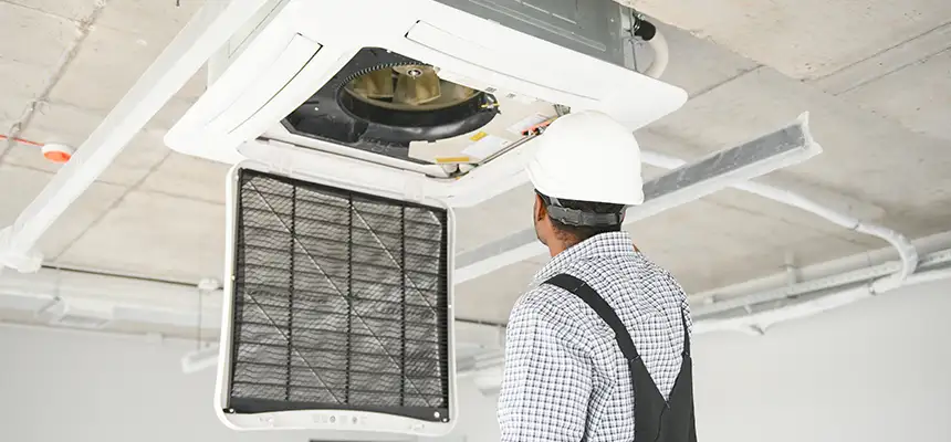 Our Affordable Duct Cleaning Near Me Services in Smithtown, NY