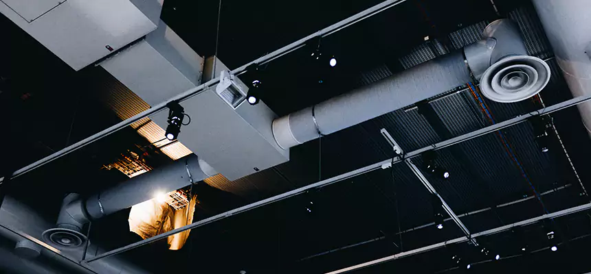 Our Air Duct Replacement Services in Smithtown, NY