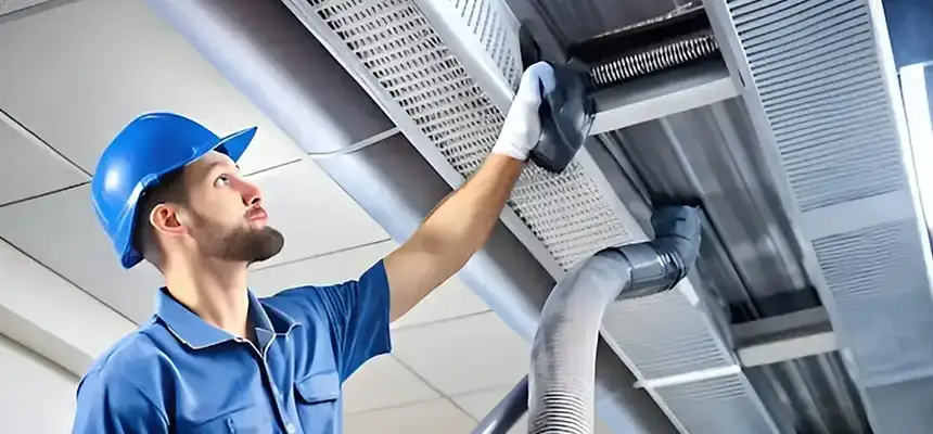 Our Annual Dryer Vent Maintenance Services in Smithtown, NY