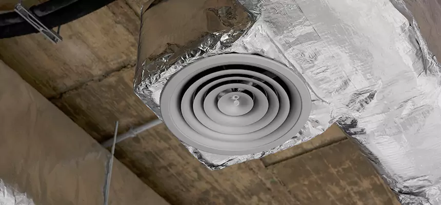 Our Basement Vent Cleaning Services in Smithtown, NY