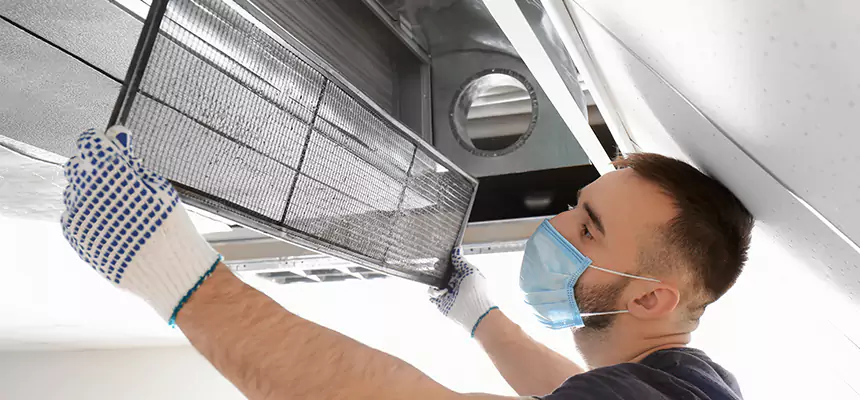 Our Bathroom Exhaust Duct Cleaning Services in Smithtown, NY