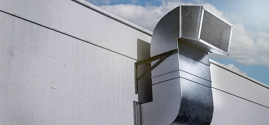 Trusted Industrial Dryer Vent Cleaning in Smithtown