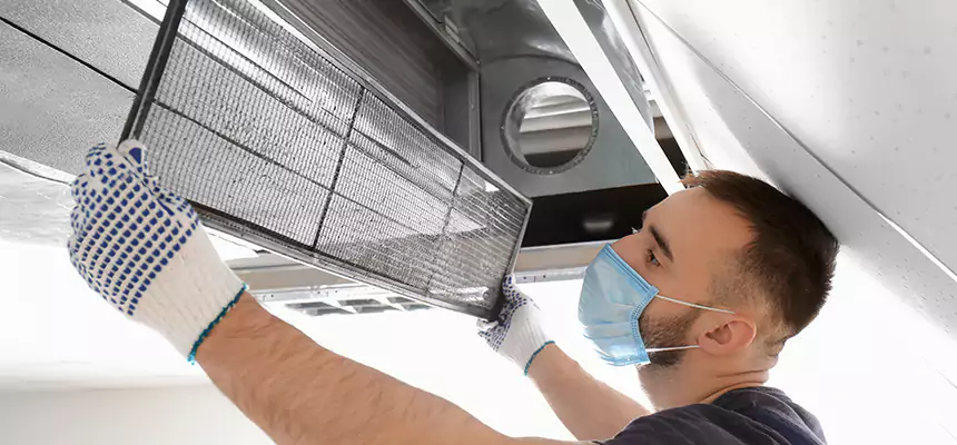 Our Dryer Vent Replacement Services in Smithtown, NY