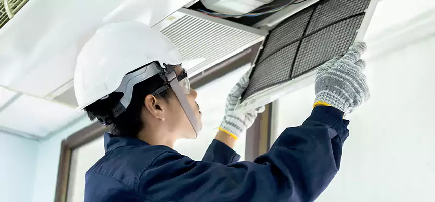 Our Mold & Mildew Removal from Air Ducts Services in Smithtown, NY