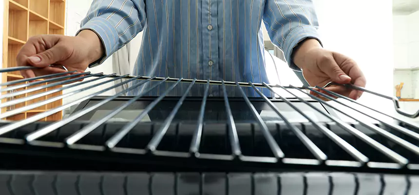 Our Vent Grille Washing Services in Smithtown, NY