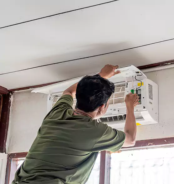 About Air Duct & AC Odor Removal in Smithtown, NY