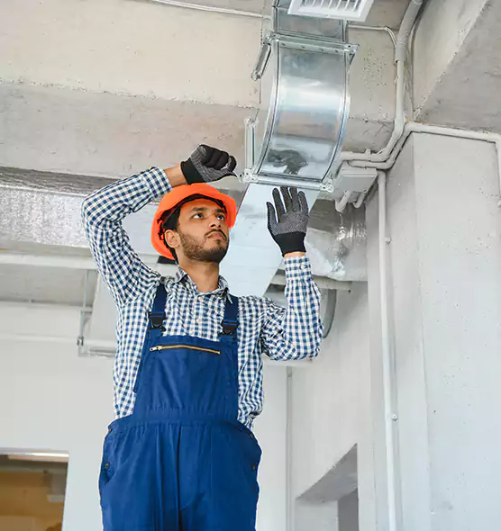 Professional Air Duct Cleaning Service in Smithtown, NY
