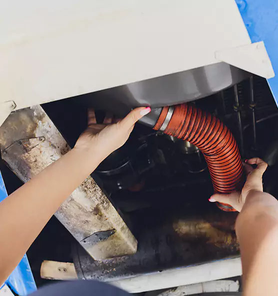 Professional Air Duct Leak Repair in Smithtown, NY