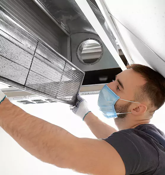 About Air Duct Pathogen Disinfection in Smithtown, NY