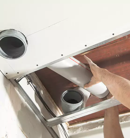 Professional Attic Air Duct Cleaning in Smithtown, NY