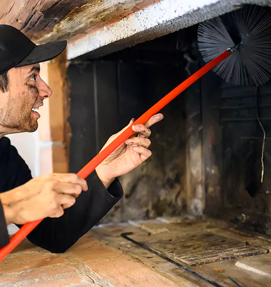 About Expert Chimney Cleaning in Smithtown, NY