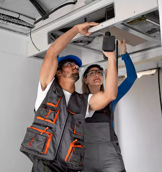 About Energy Efficient Air Duct Installation in Smithtown, NY