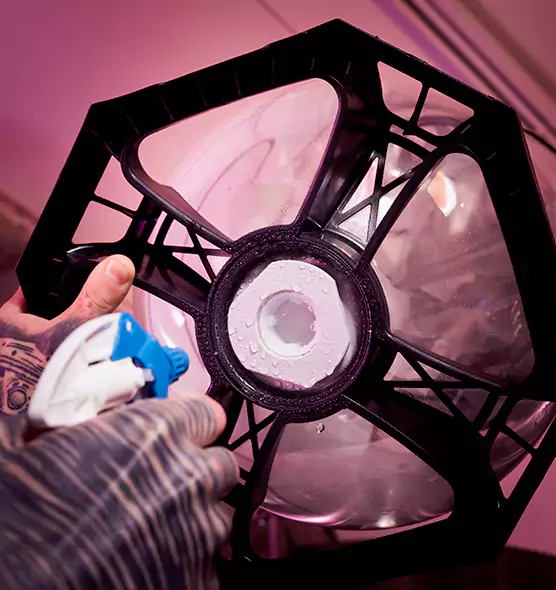 Expert Low VOC Vent Installation in Smithtown, NY