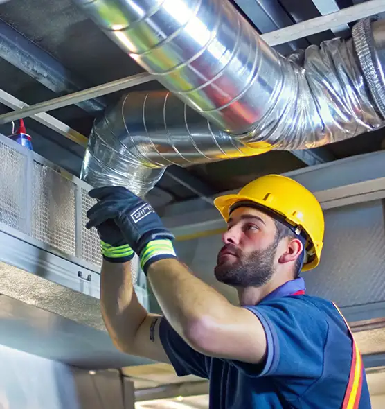 Professional NADCA Approved Air Duct Services in Smithtown, NY