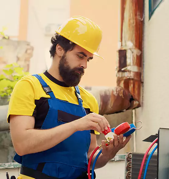 About Smart HVAC Installation in Smithtown, NY