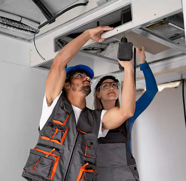 Why Homeowners & Businesses Trust Us in Smithtown, NY