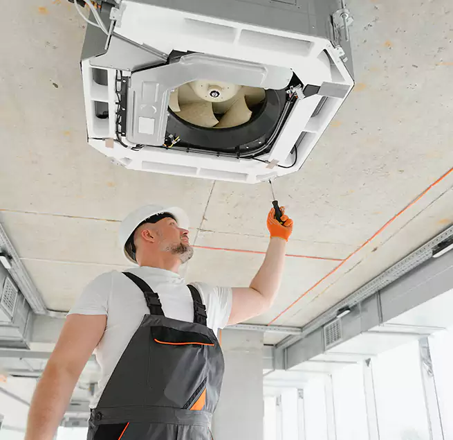 Why Homeowners Businesses Trust Us in Smithtown, NY